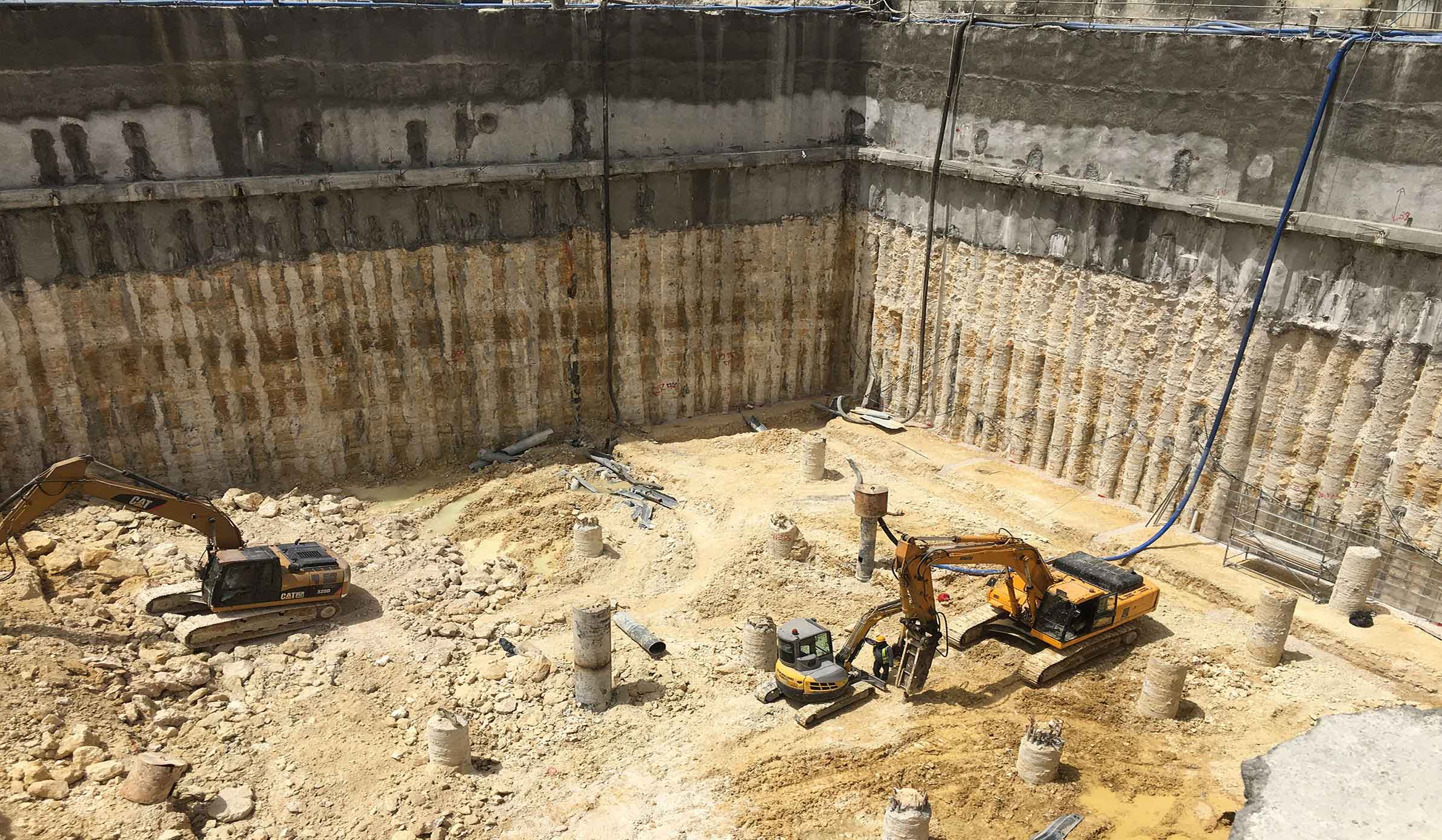 NeoSpectrum Geotechnical Analysis 1
