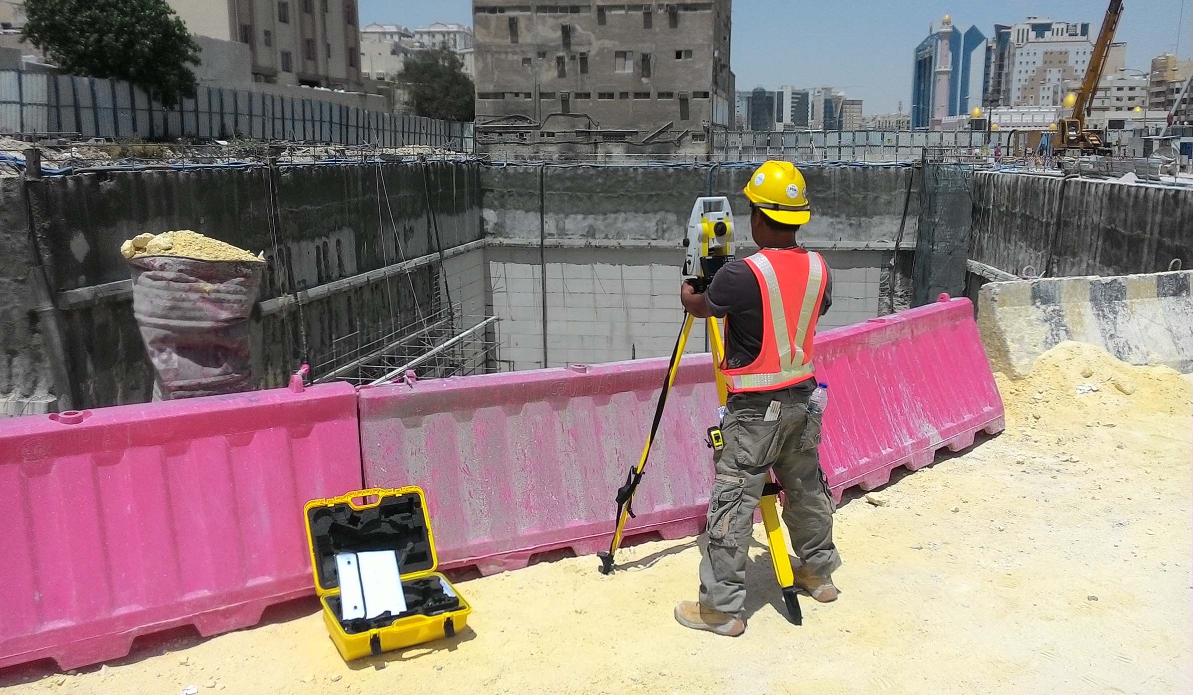 NeoSpectrum Site Supervision 8