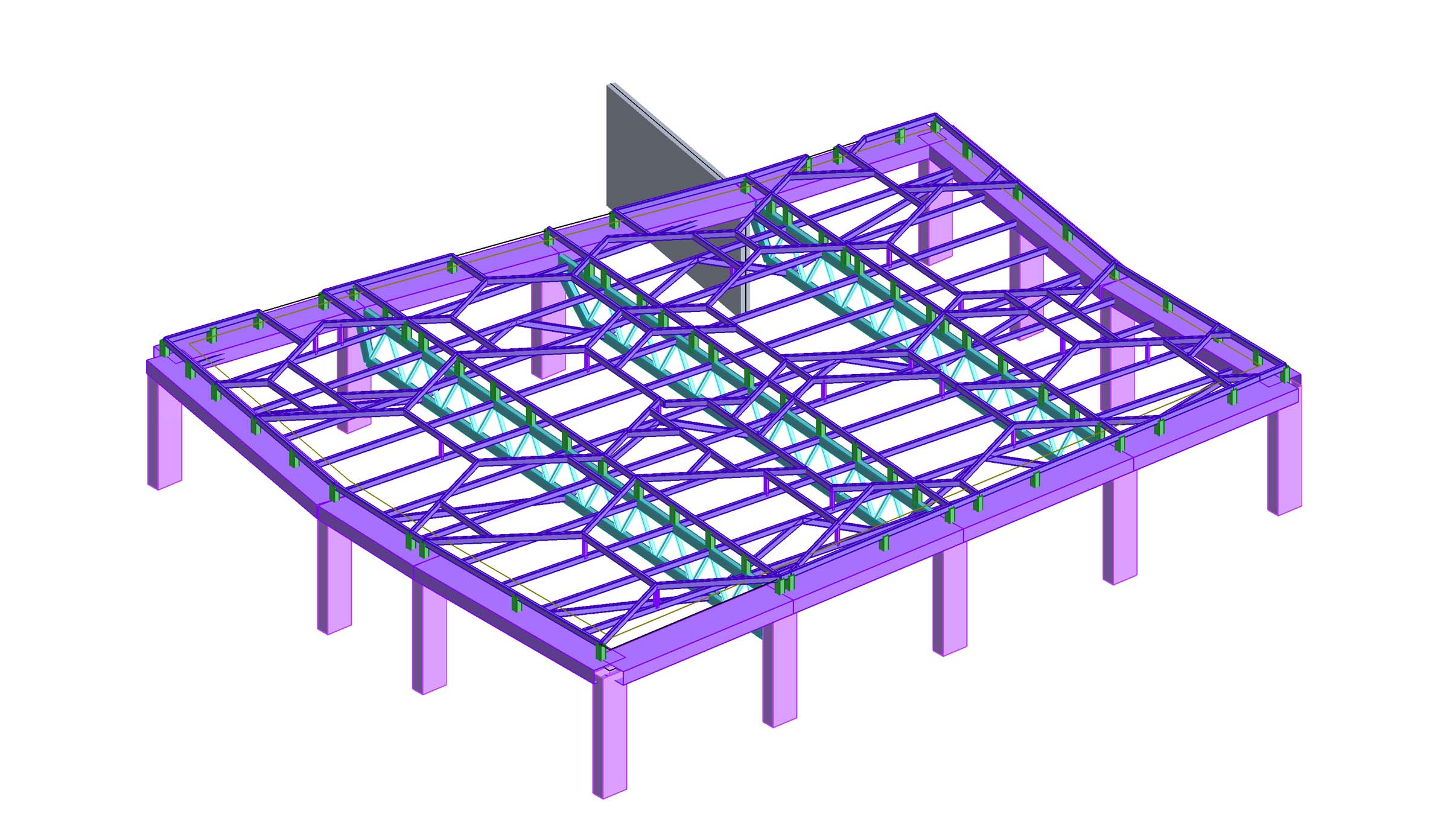NeoSpectrum Structural BIM 6