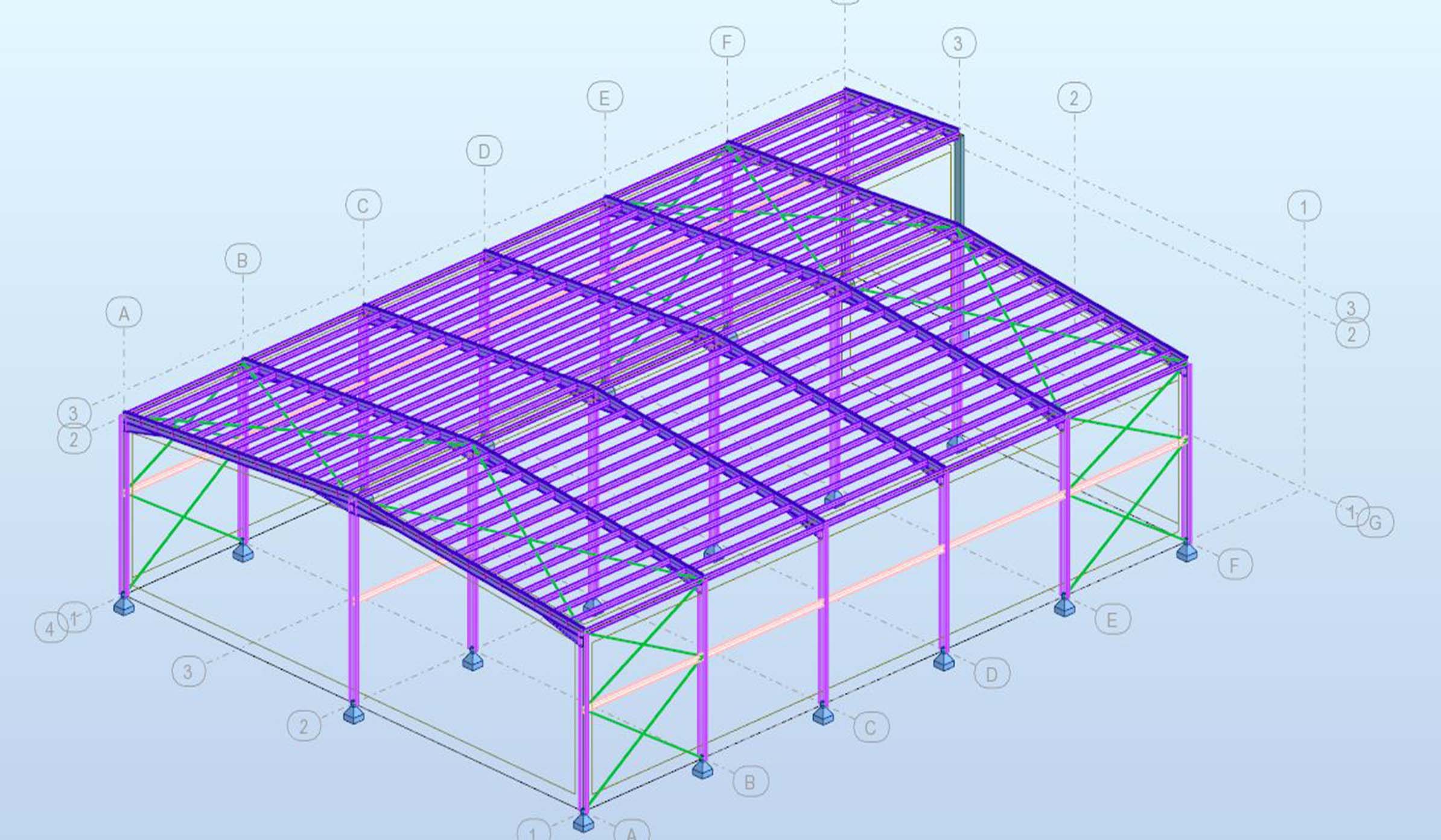 NeoSpectrum Structural BIM 8