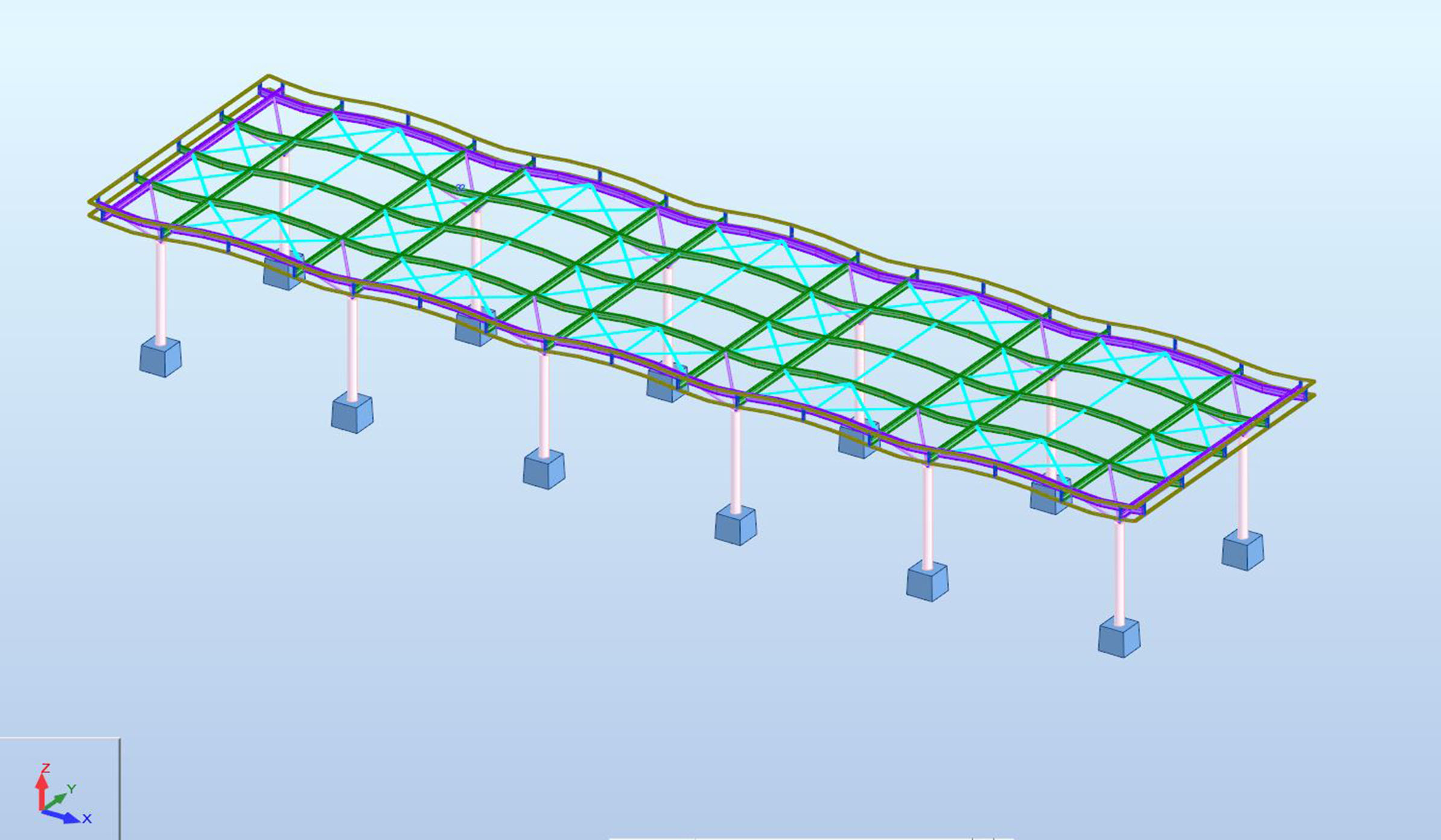 NeoSpectrum Structural BIM 9